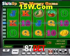 A Emoção da Loteria na 87Bet: Uma Chance de Mudança de Vida